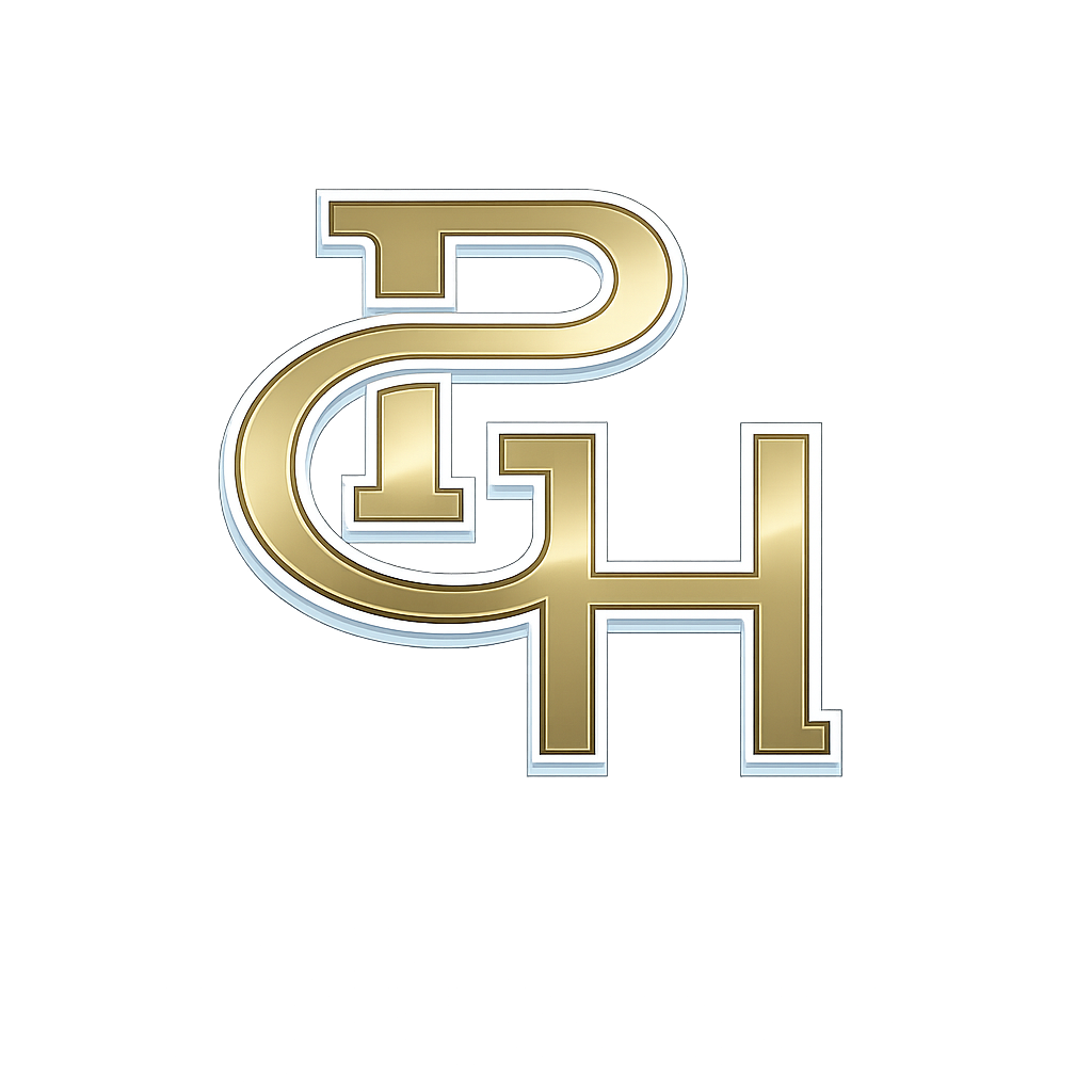 PGH Logo